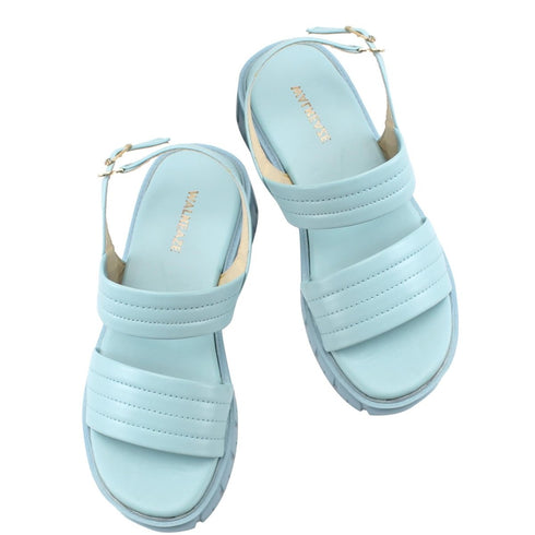 Women Casual Softy - 74813S - Softies - Walkeaze
